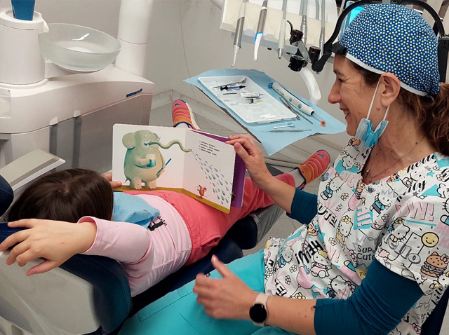Ortodonzia Intercettiva: l’Età Giusta è 7 Anni